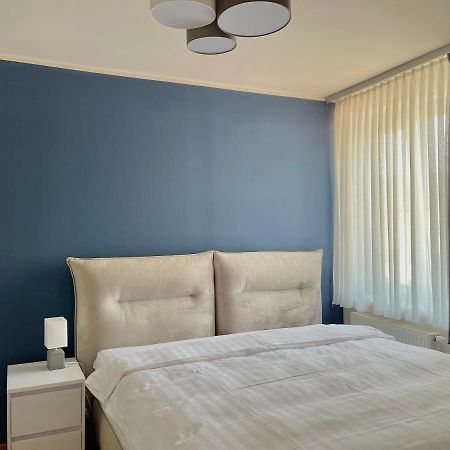 Homely Stay Apartment 2 Sankt Poelten Exterior foto