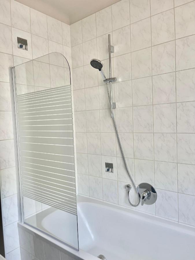 Homely Stay Apartment 2 Sankt Poelten Exterior foto