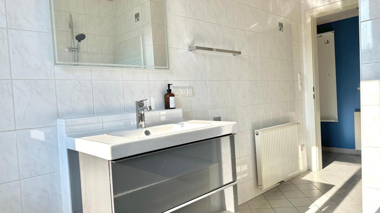 Homely Stay Apartment 2 Sankt Poelten Exterior foto